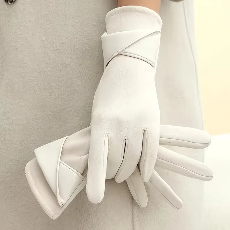 Northgrip Women's Thermal Winter Gloves