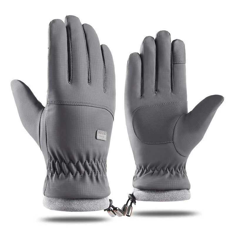 Northgrip Touchscreen Ski Gloves