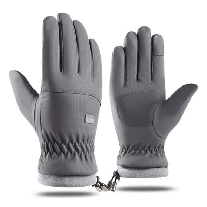 Northgrip Extreme Cold Winter Ski Gloves