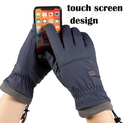 Northgrip Touchscreen Ski Gloves