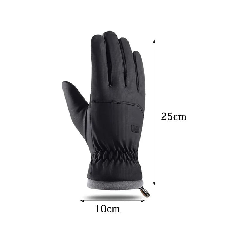 Northgrip Extreme Cold Winter Ski Gloves
