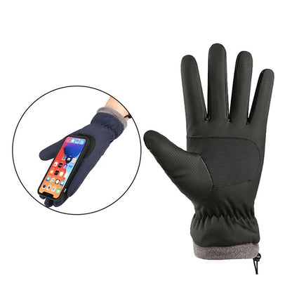 Northgrip Extreme Cold Winter Ski Gloves