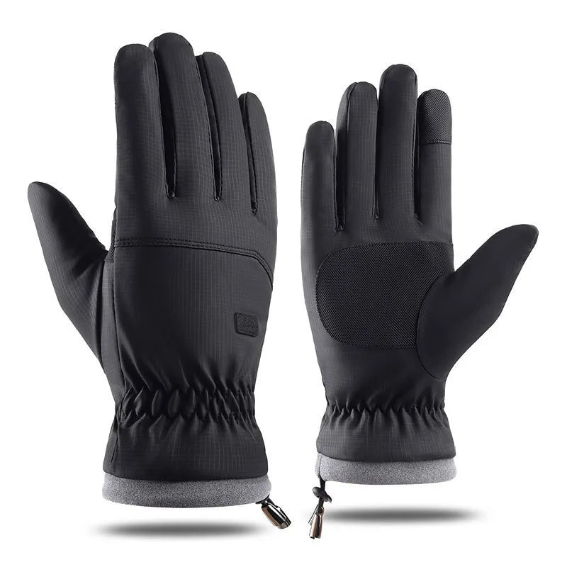 Northgrip Touchscreen Ski Gloves
