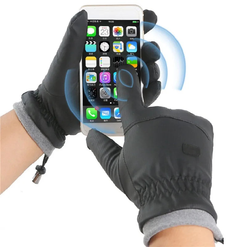 Northgrip Extreme Cold Winter Ski Gloves
