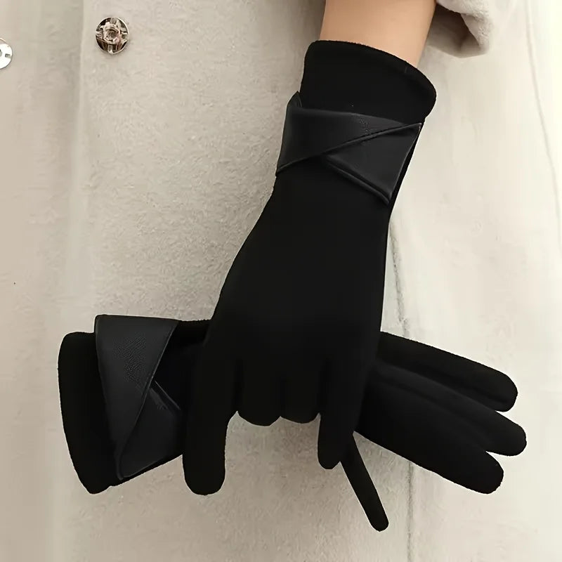 Northgrip Women's Thermal Winter Gloves