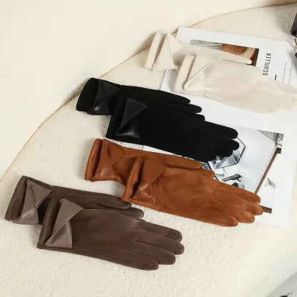 Northgrip Women's Thermal Winter Gloves