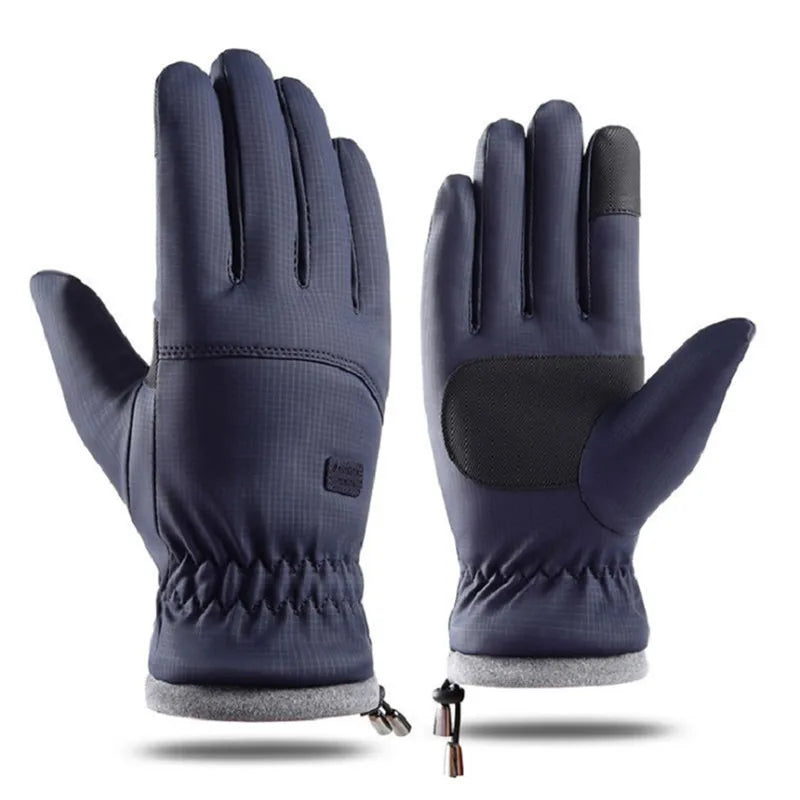 Northgrip Extreme Cold Winter Ski Gloves