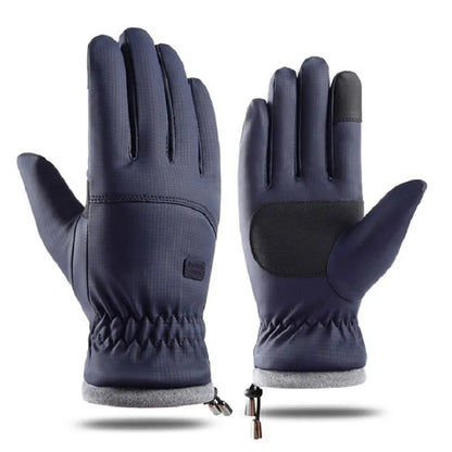 Northgrip Extreme Cold Winter Ski Gloves