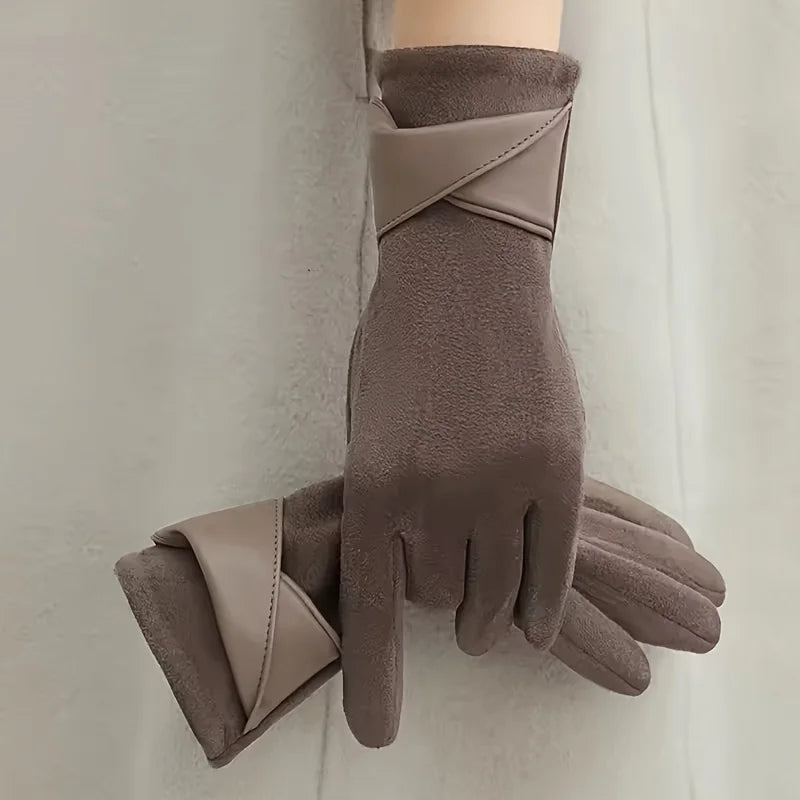 Northgrip Women's Thermal Winter Gloves