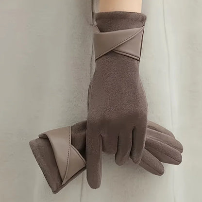 Northgrip Women's Thermal Winter Gloves