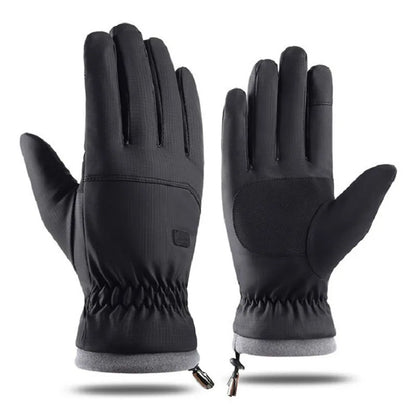 Northgrip Extreme Cold Winter Ski Gloves
