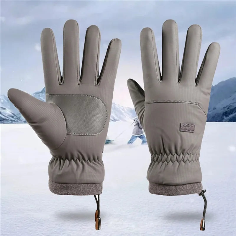 Northgrip Extreme Cold Winter Ski Gloves