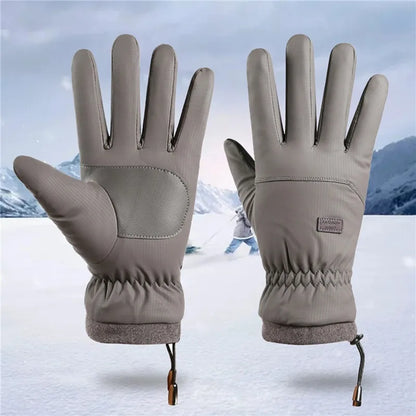 Northgrip Extreme Cold Winter Ski Gloves