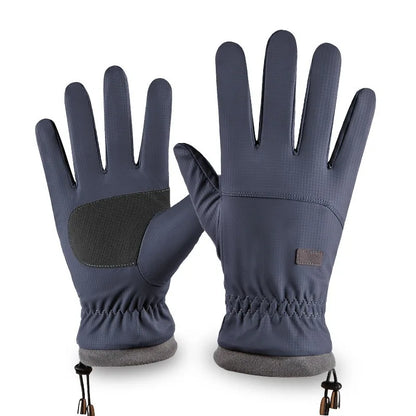 Northgrip Touchscreen Ski Gloves